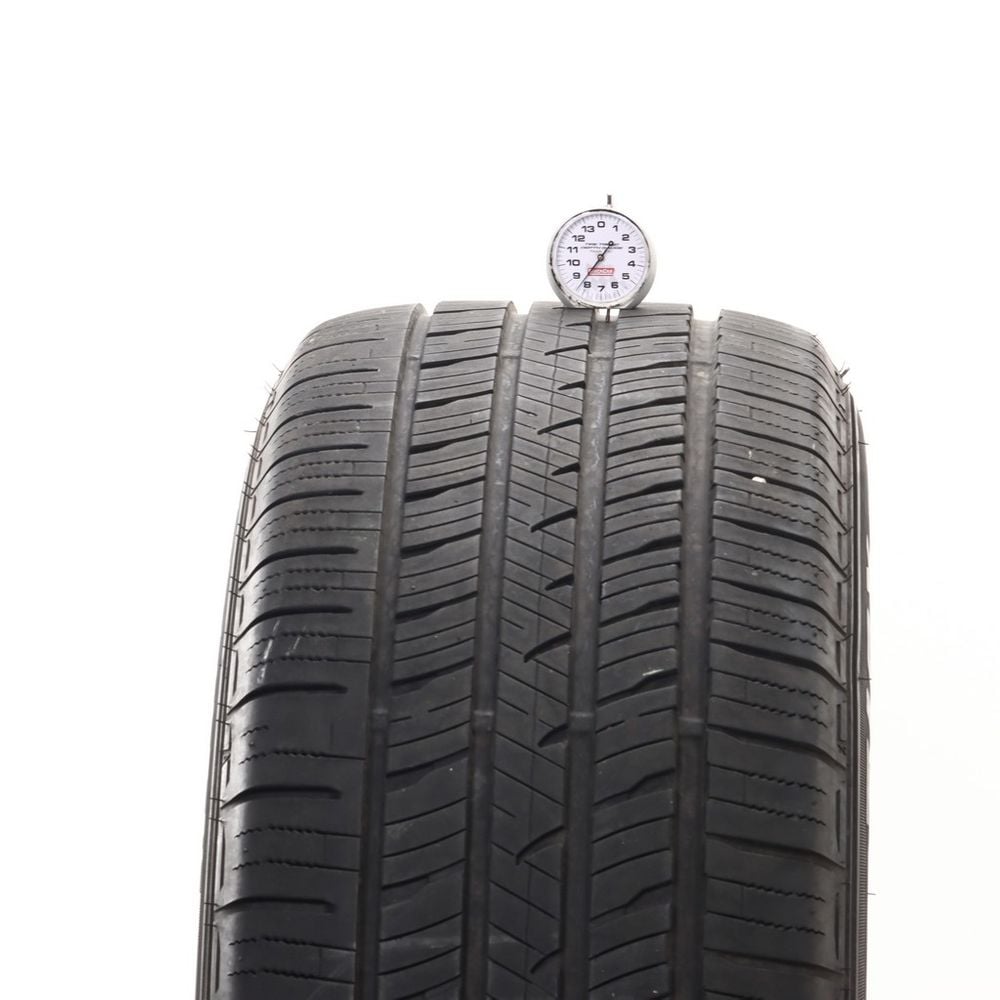 Set of (2) Used 275/55R19 Falken Ziex CT60 A/S 111V - 7.5-8/32 - Image 5