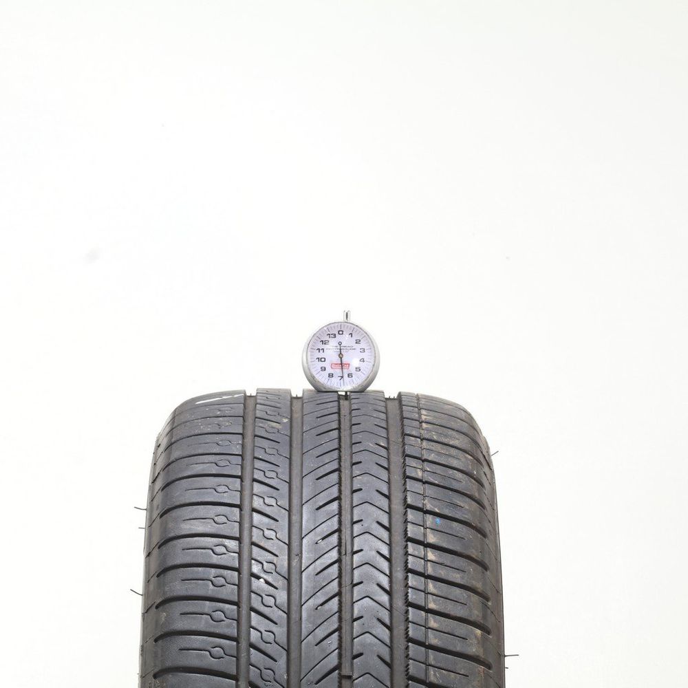 Set of (2) Used 215/55ZR17 Michelin Pilot Sport All Season 4 98Y - 6.5-8/32 - Image 2