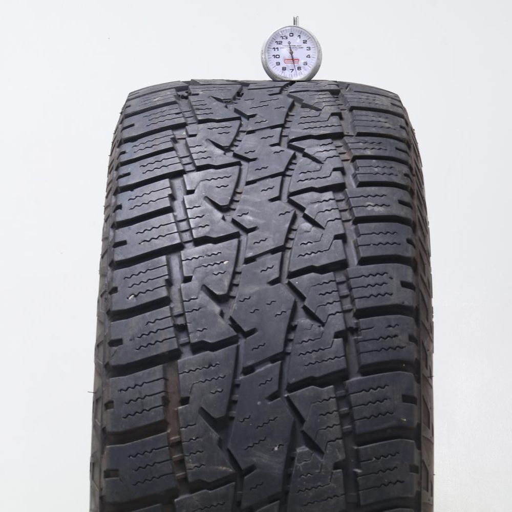 Used 275/65R18 DeanTires Back Country SQ-4 A/T 116T - 6.5/32 - Image 2