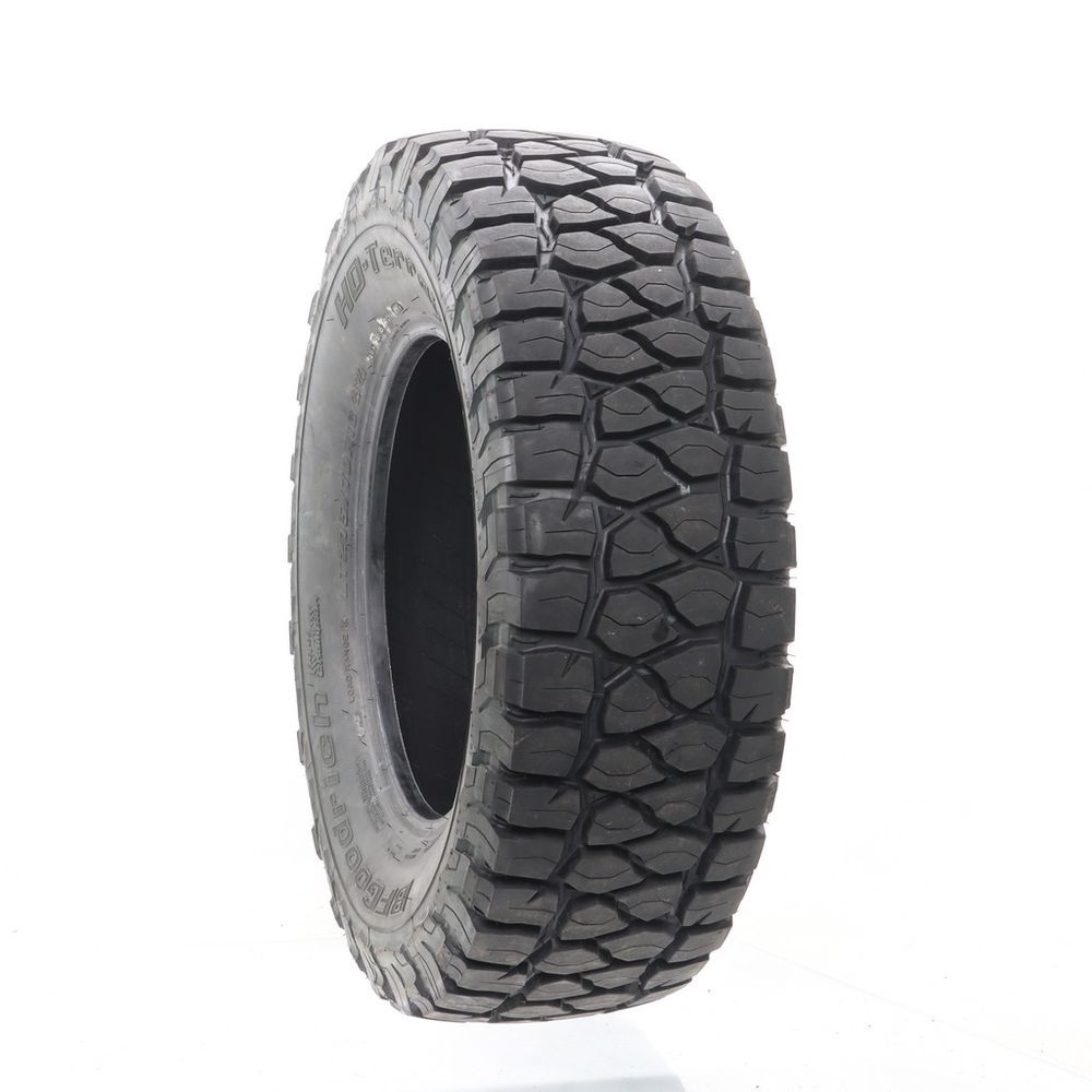 Used LT 275/70R18 BFGoodrich HD-Terrain T/A KT 125/122Q E - 16/32 - Image 1