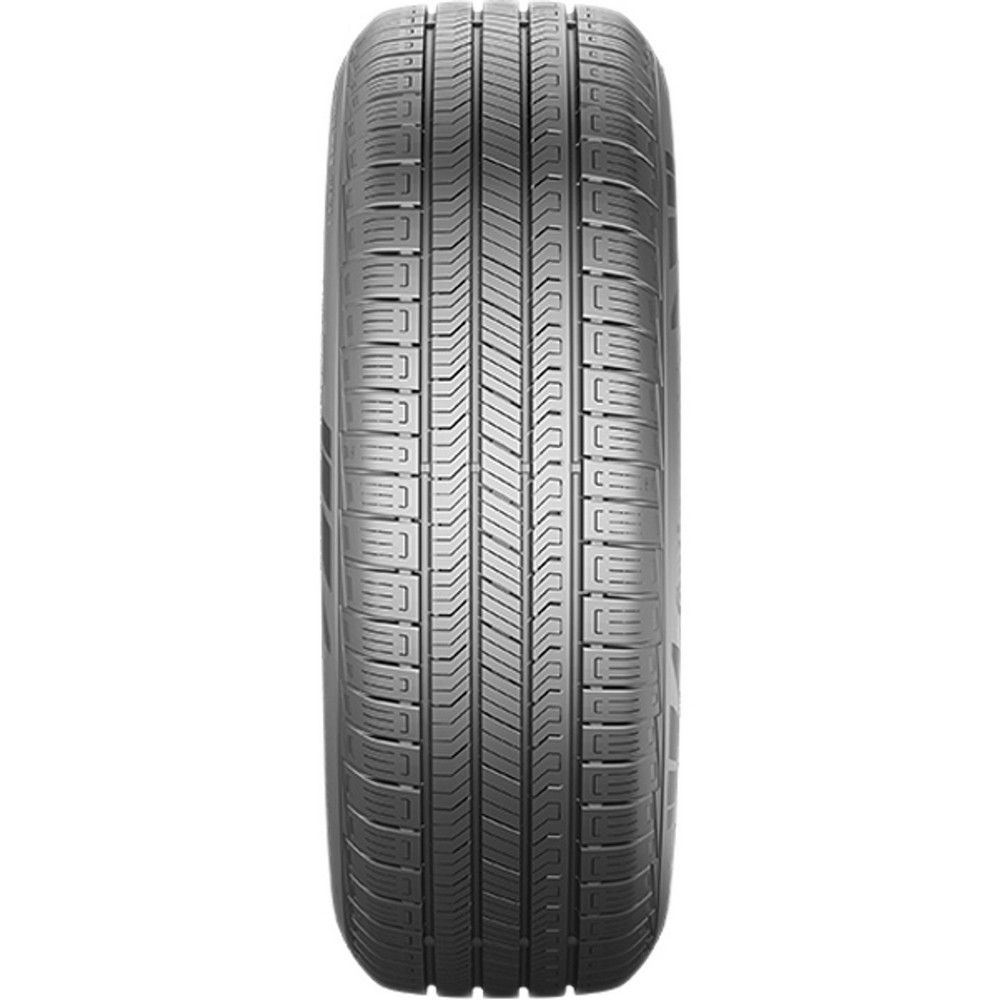 Set of (4) New P 275/45R22 Continental CrossContact RX 115W - Image 2
