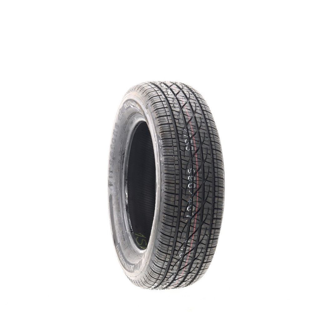New 235/60R18 Firestone Destination LE3 103H - 10/32 - Image 1
