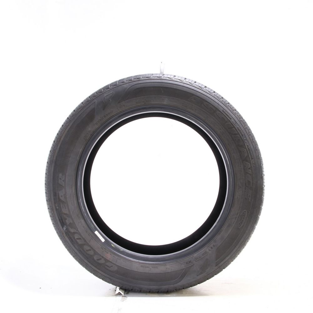 Used 225/55R17 Goodyear Assurance Fuel Max 97V - 7.5/32 - Image 3