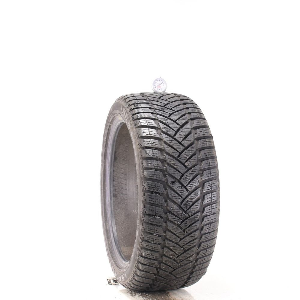 Used 255/40R18 Dunlop SP Winter Sport M3 MO 95V - 9.5/32 - Image 1