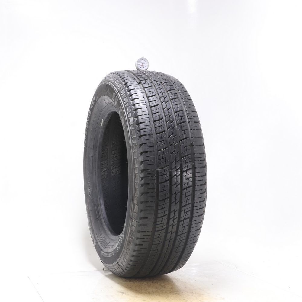 Set of (2) Used 265/60R18 Advanta SV T-01 110H - 8.5-10/32 - Image 4