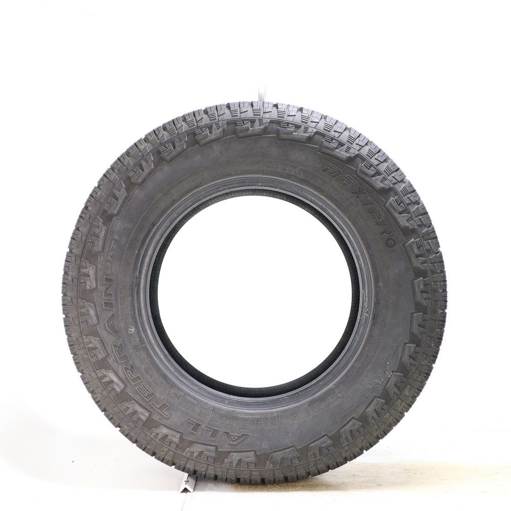 Used 235/70R16 Dextero All Terrain DAT1 104T - 13/32 - Image 3