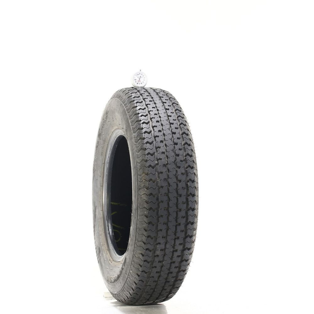 Used ST 205/75R15 Power Touring Trail Express 1N/A C - 7.5/32 - Image 1