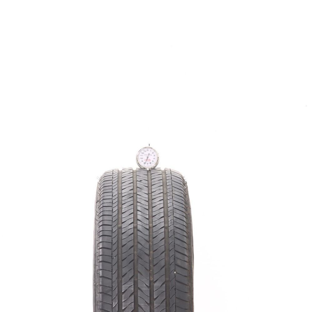 Set of (4) Used 205/65R16 Firestone FT140 94H - 7.5-8.5/32 - Image 2