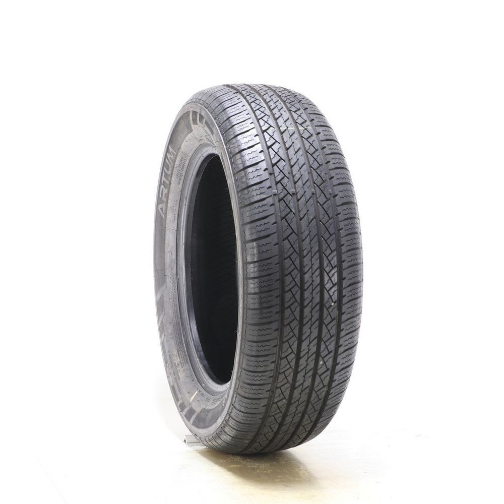 Driven Once 235/60R18 Artum A2000 107H - 9.5/32 - Image 1