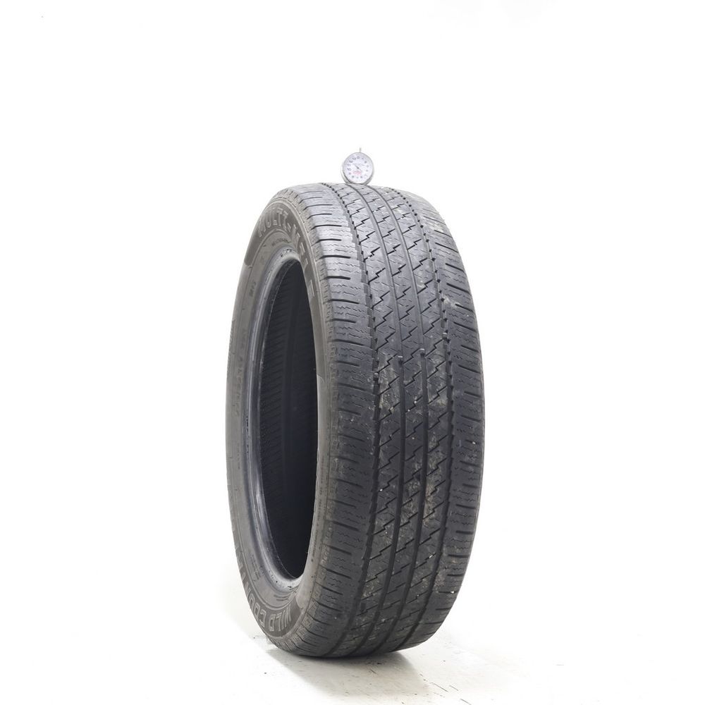 Used 225/55R19 Multi-Mile Wild Country HRT 99H - 5/32 - Image 1