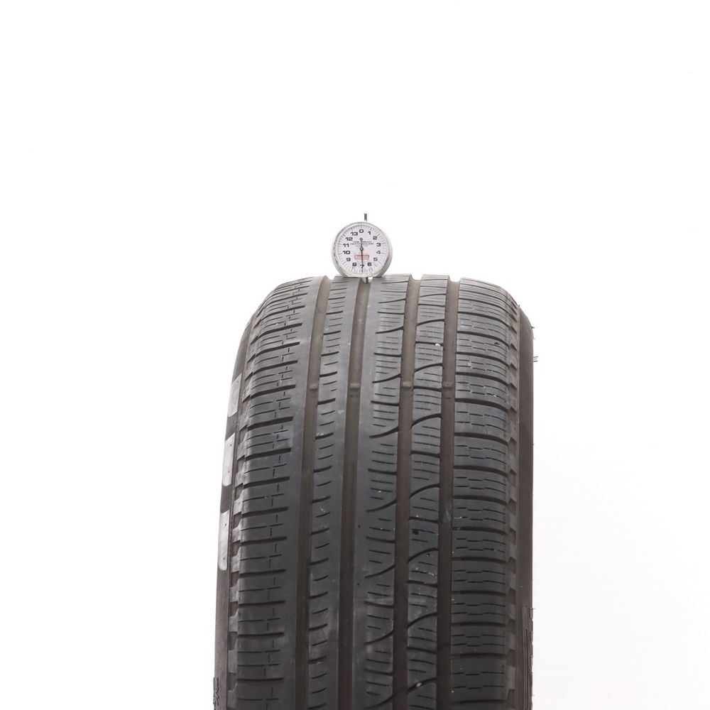 Set of (2) Used 235/50R19 Pirelli Scorpion Verde VOL 103V - 6.5-7/32 - Image 2