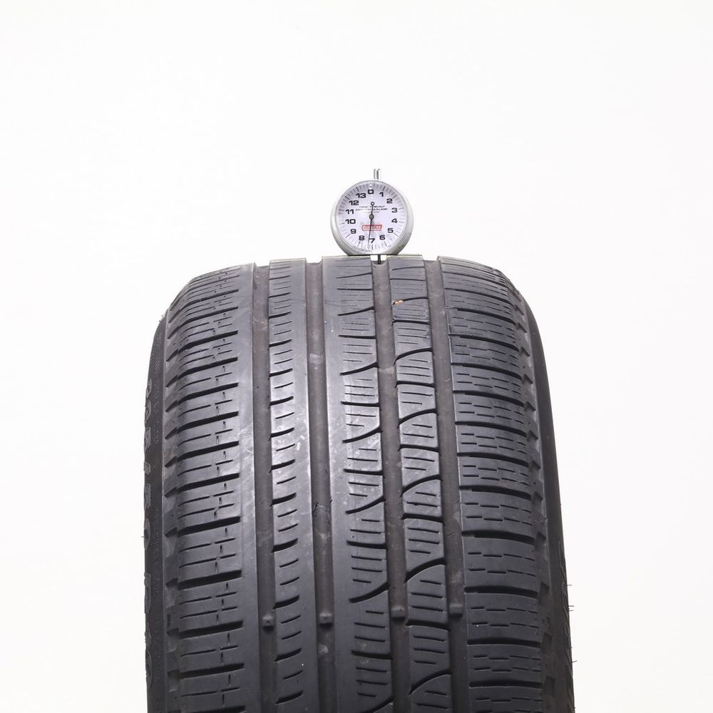 Set of (2) Used 235/50R19 Pirelli Scorpion Verde VOL 103V - 6.5-7/32 - Image 5
