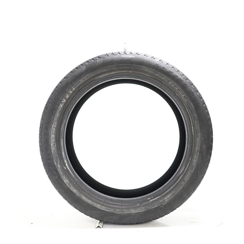 Set of (2) Used 235/50R19 Pirelli Scorpion Verde VOL 103V - 6.5-7/32 - Image 6