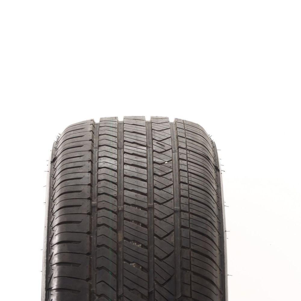 Set of (2) Driven Once 255/60R18 Firestone Firehawk Pursuit 108V - 9/32 - Image 2