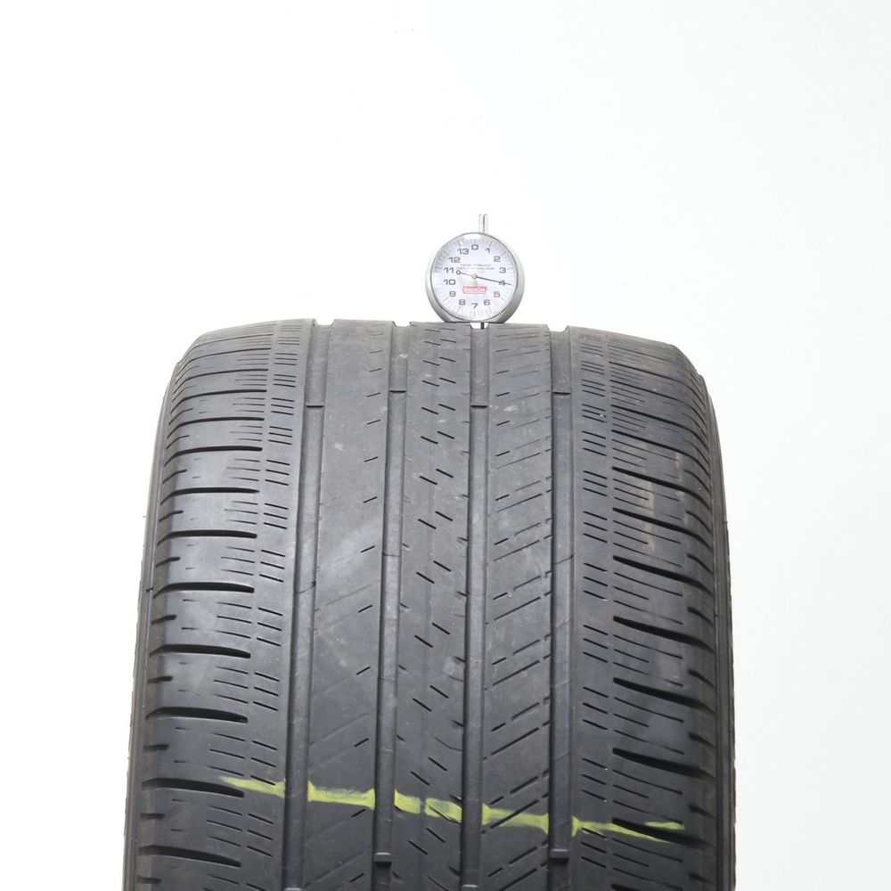 Used 275/40R22 Goodyear Eagle Touring 107W - 4/32 - Image 2