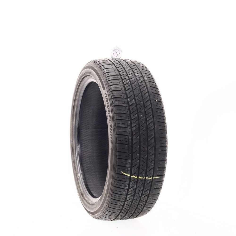 Used 225/45R19 Bridgestone Ecopia H/L 422 Plus 92W - 5.5/32 - Image 1