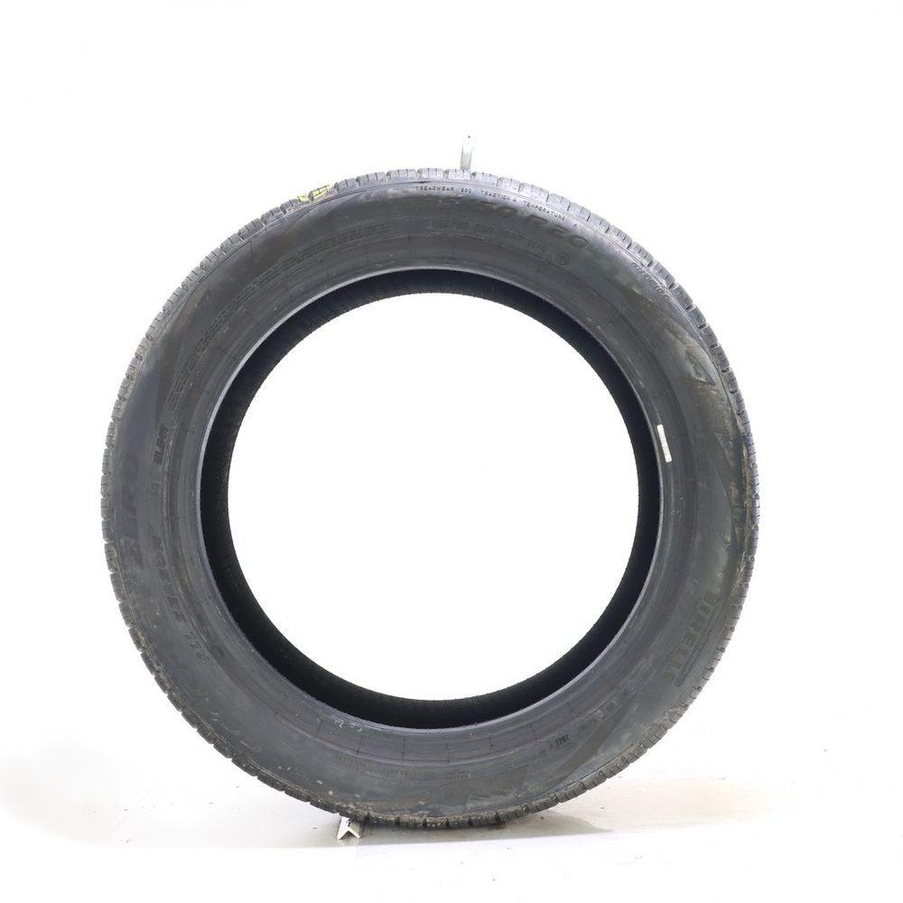 Used 235/50R20 Pirelli Scorpion Zero Elect AO + 104T - 8.5/32 - Image 3