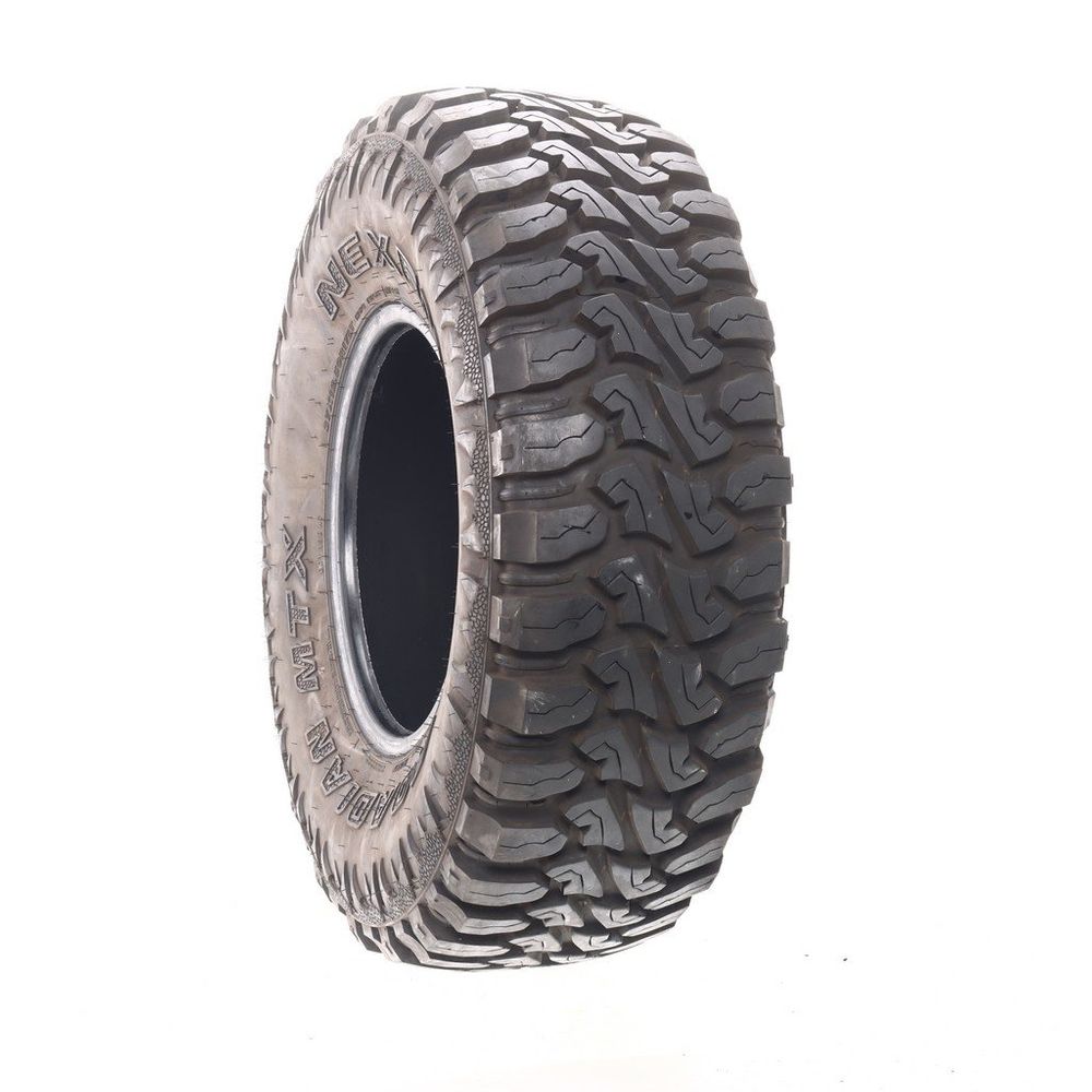 Used LT 37X12.5R17 Nexen Roadian MTX RM7 128Q F - 17/32 - Image 1