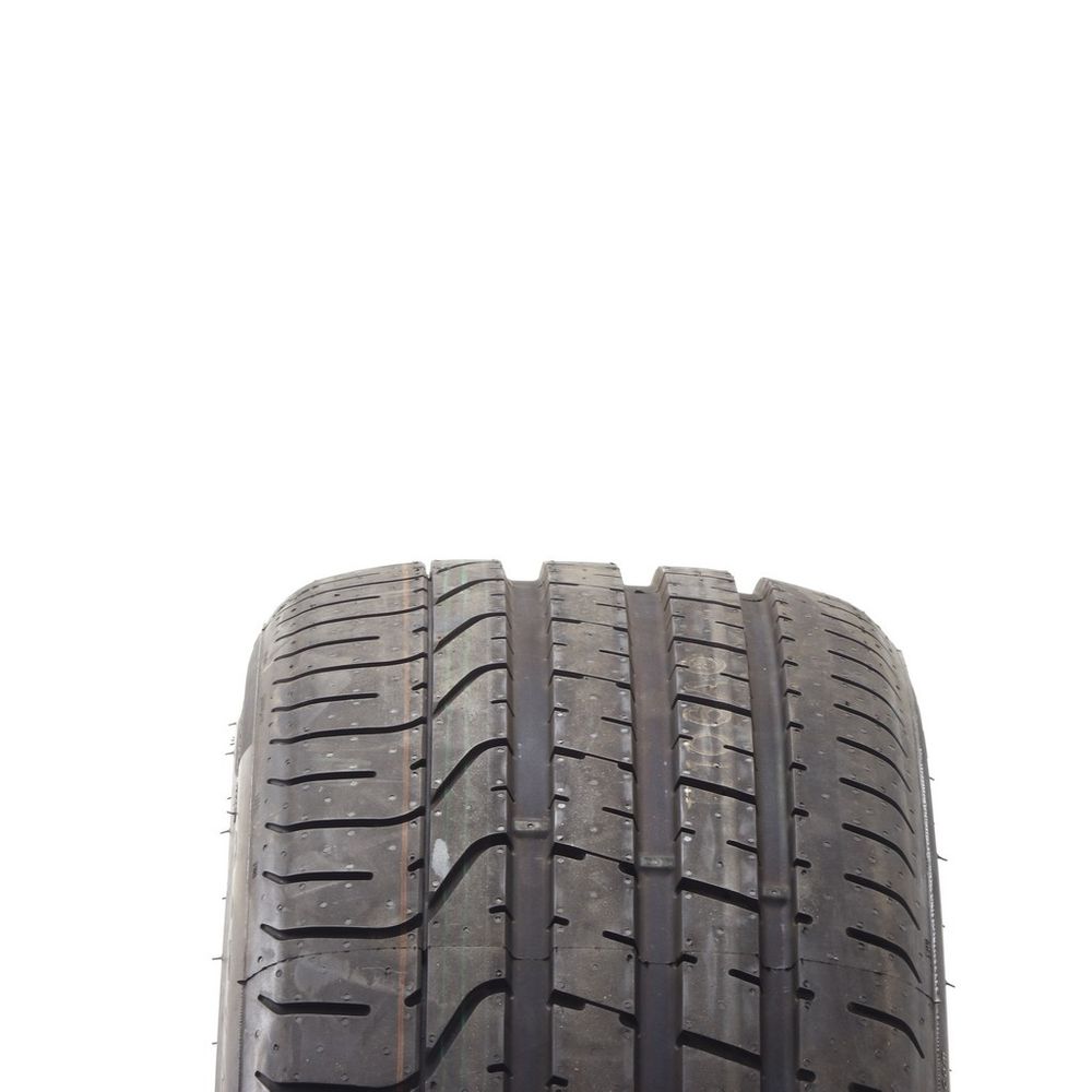 Driven Once 245/40ZR19 Pirelli P Zero J 94Y - 10/32 - Image 2