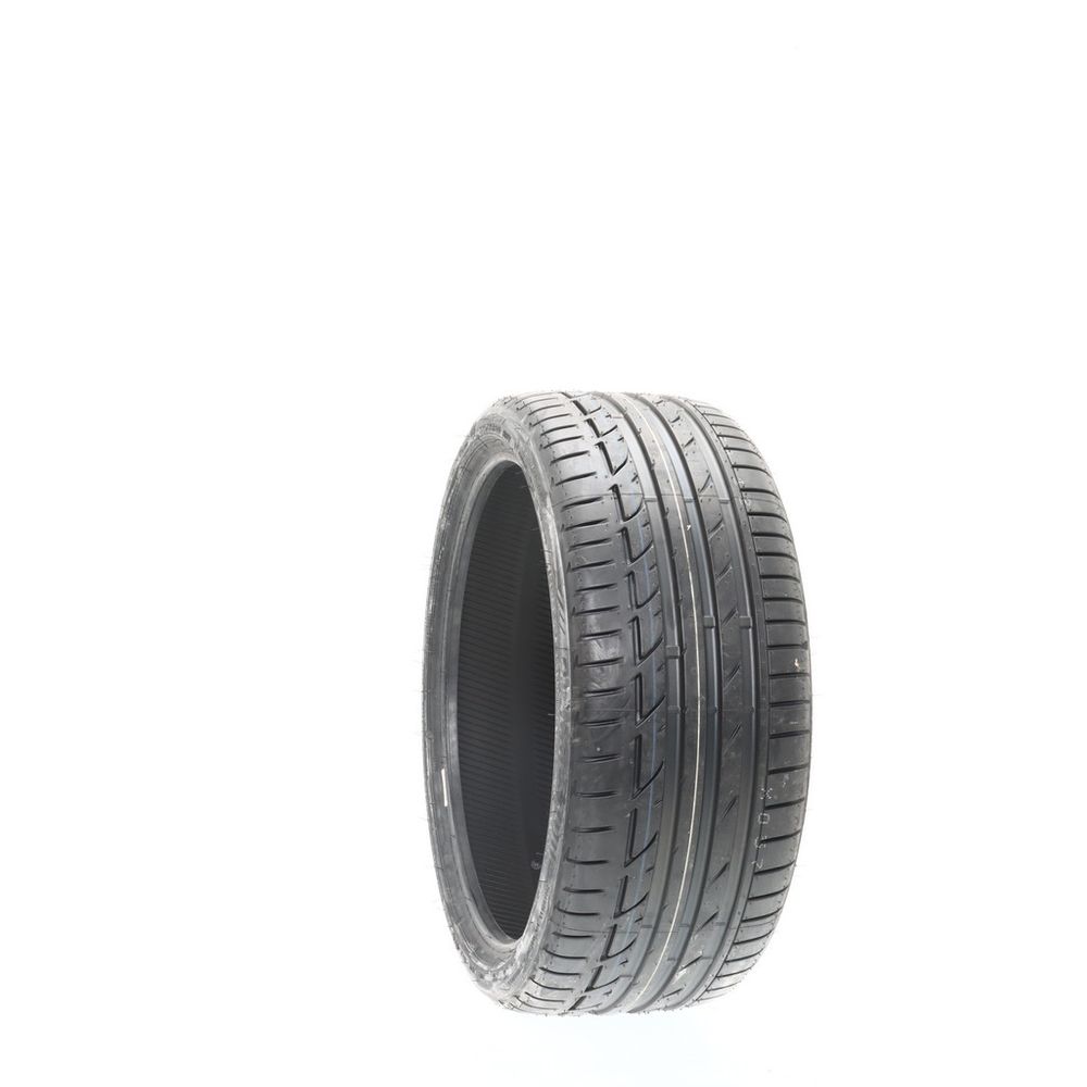 Set of (2) New 225/35R19 Bridgestone Potenza S001 RFT 88Y - Image 1