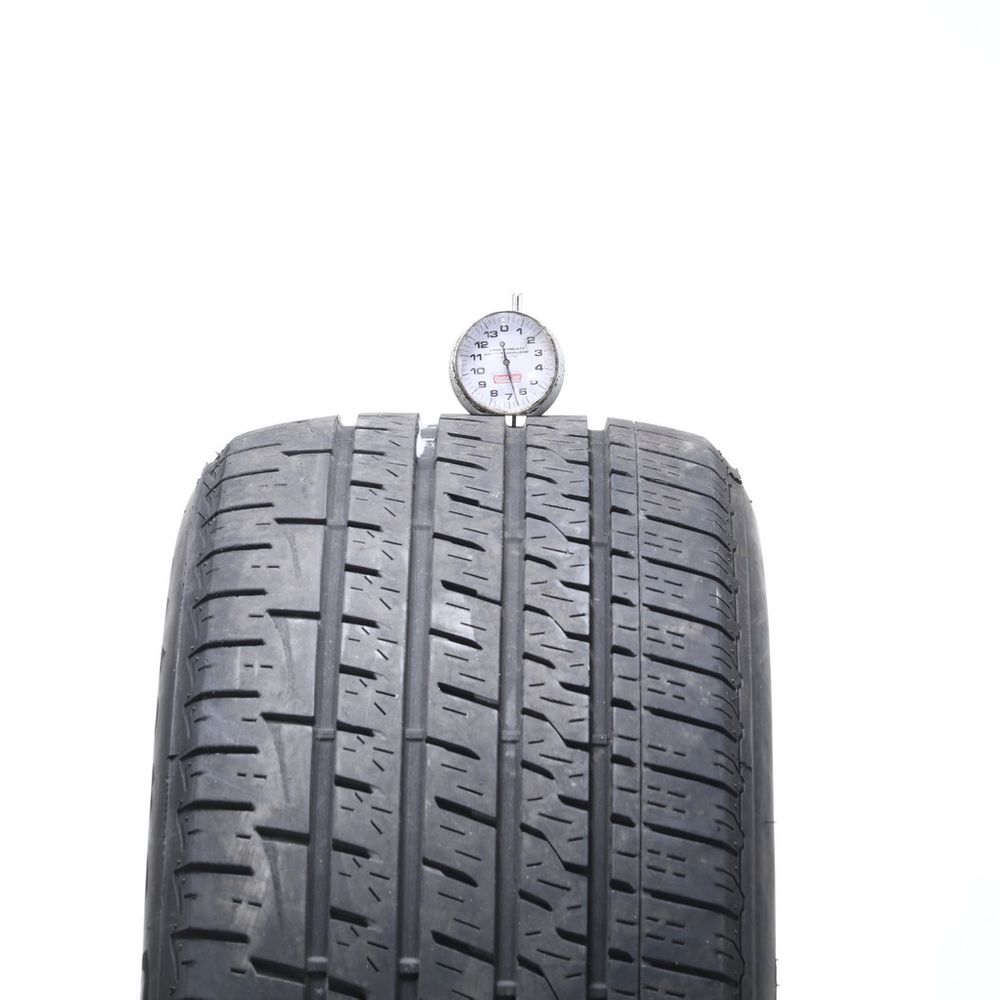 Set of (2) Used 245/50R19 Firestone Firehawk AS 105V - 6.5/32 - Image 2