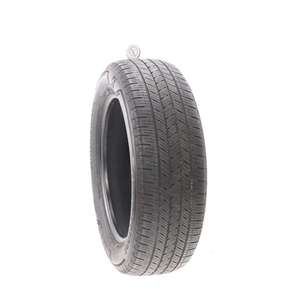 Used 235/60R19 Bridgestone Alenza Sport A/S ENLITEN 103V - 6/32 - Image 1