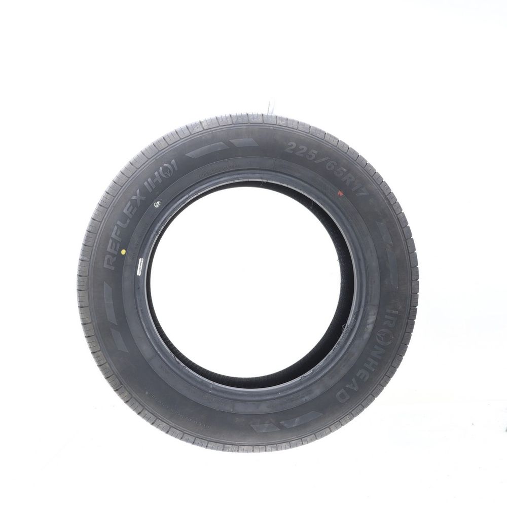 Used 225/65R17 Ironhead Reflex IH01 102T - 9.5/32 - Image 3