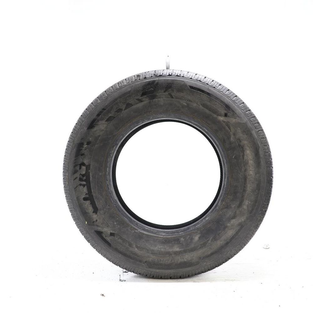Set of (2) Used 225/75R15 Hankook Kinergy ST 102T - 7.5/32 - Image 3
