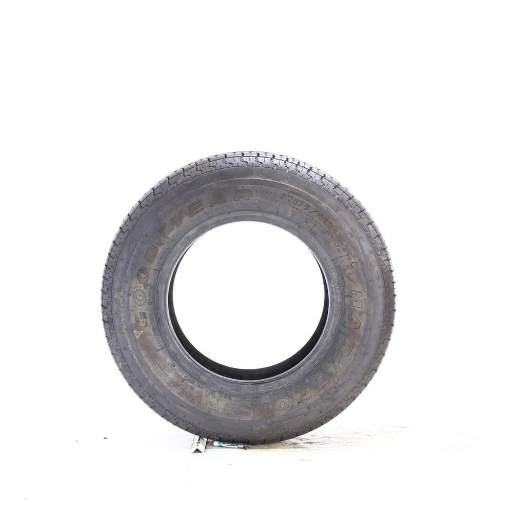 Driven Once ST 175/80R13 Goodyear Marathon Scuff Guard 91/87L C - 9/32 - Image 3