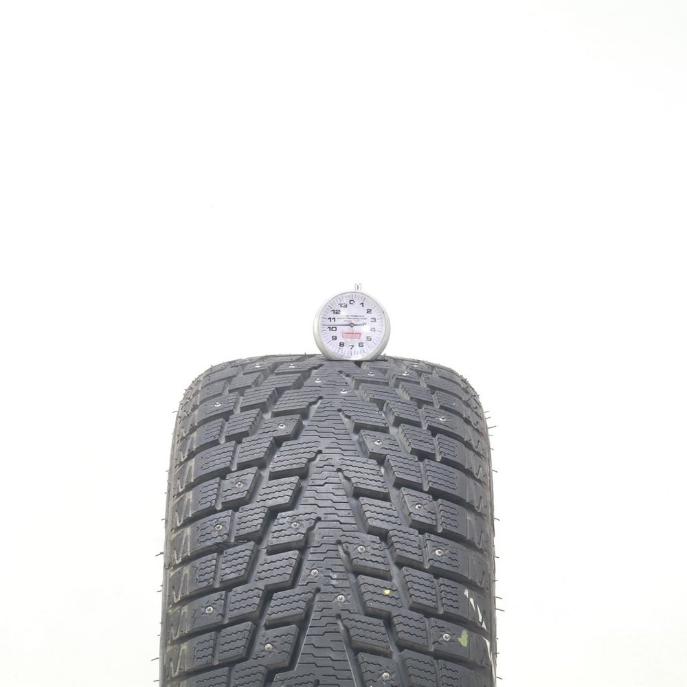 Used 205/55R16 GT Radial IcePro 3 Studded 94T - 10/32 - Image 2