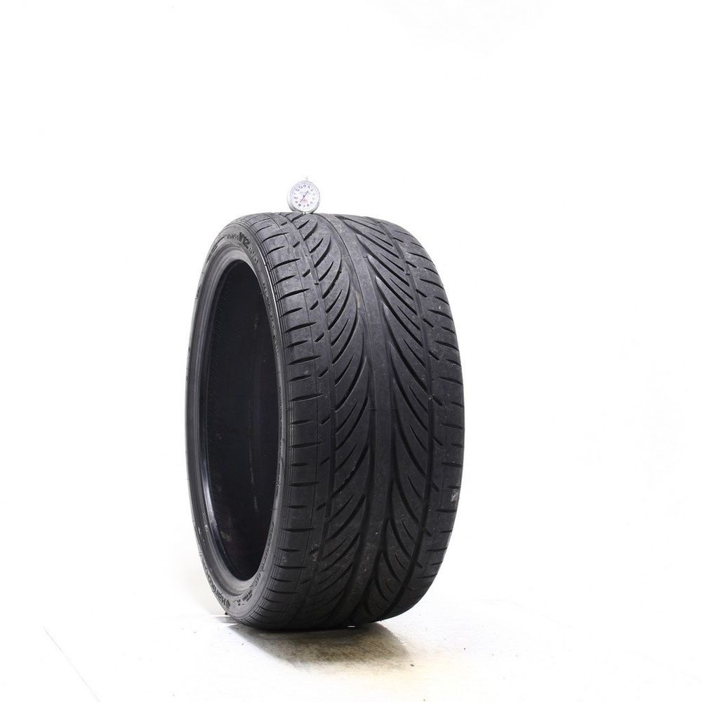 Used 265/30ZR19 Hankook Ventus V12 evo 93Y - 8/32 - Image 1