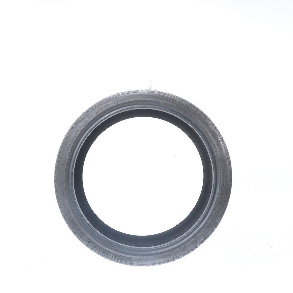Used 235/35ZR19 Hercules Raptis R-T5 91W - 8/32 - Image 3