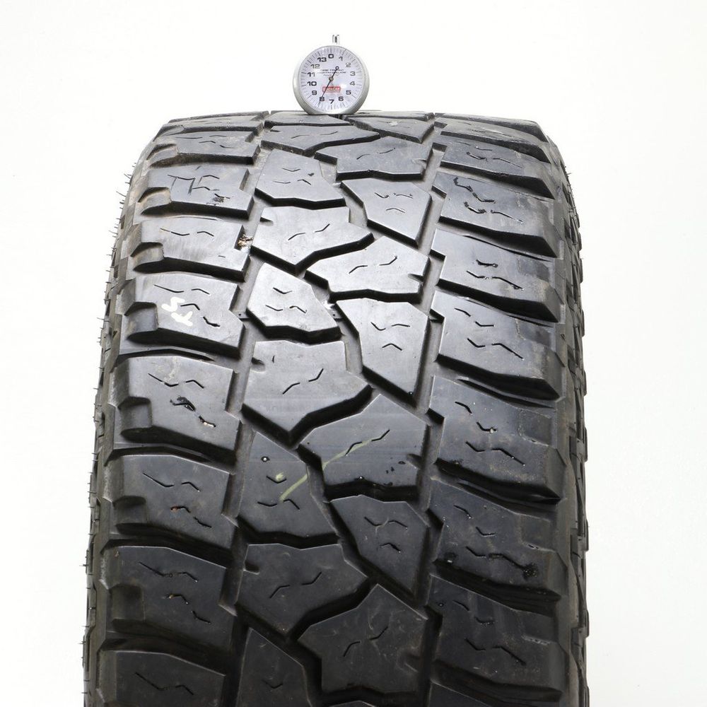 Used LT 35X12.5R20 Mickey Thompson Baja ATZP3 121Q E - 8/32 - Image 2