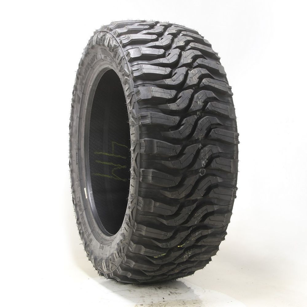 New LT 35X12.5R22 Federal Xplora M/T 121Q - 20/32 - Image 1