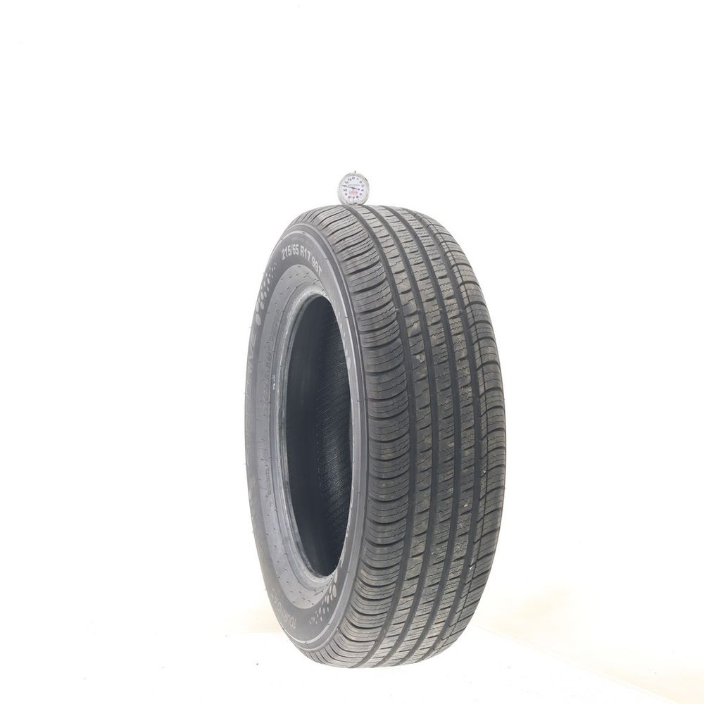 Used 215/65R17 SureDrive Touring A/S TA71 99T - 11/32 - Image 1
