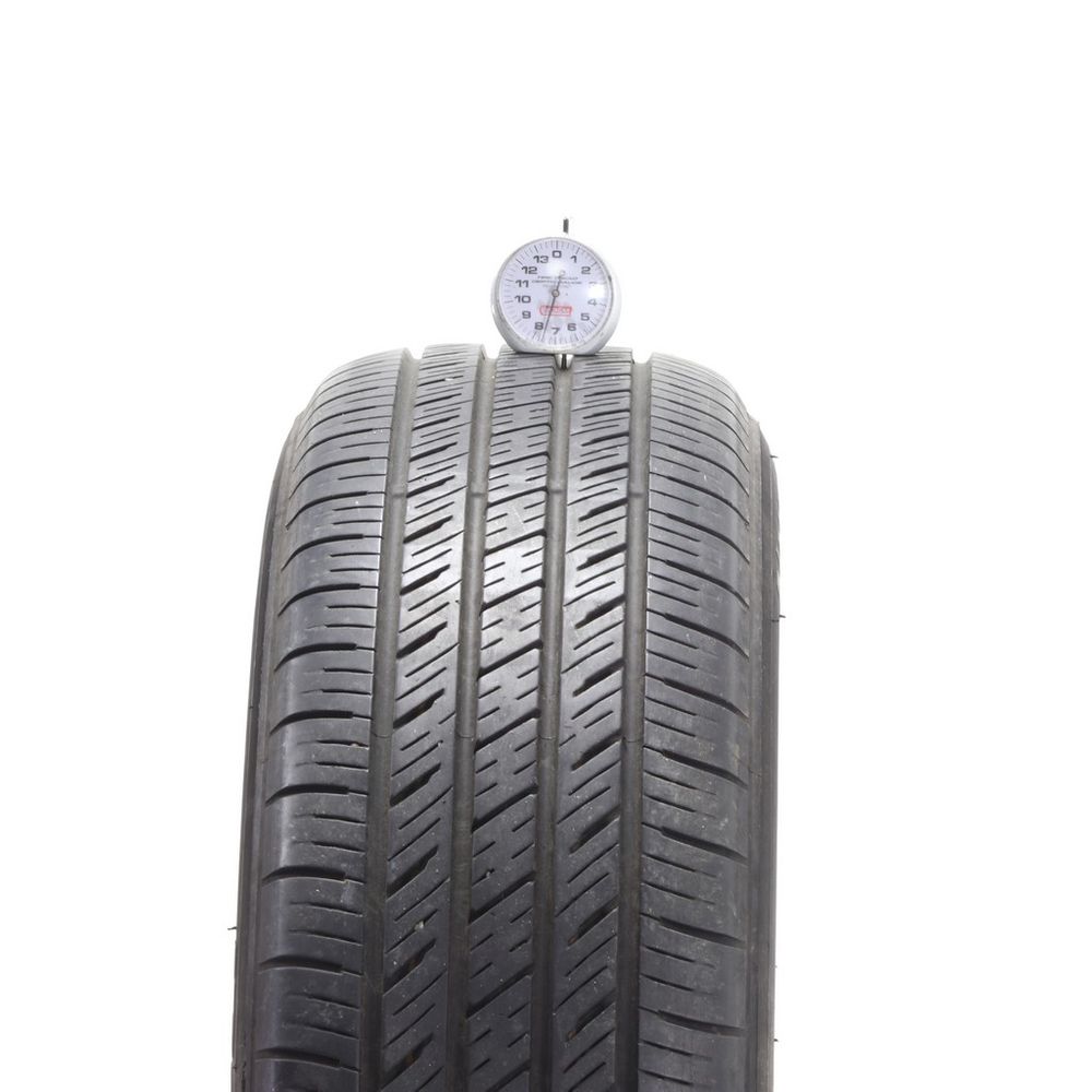 Set of (2) Used 195/65R15 Toyo NanoEnergy A29 89S - 7.5-9/32 - Image 2