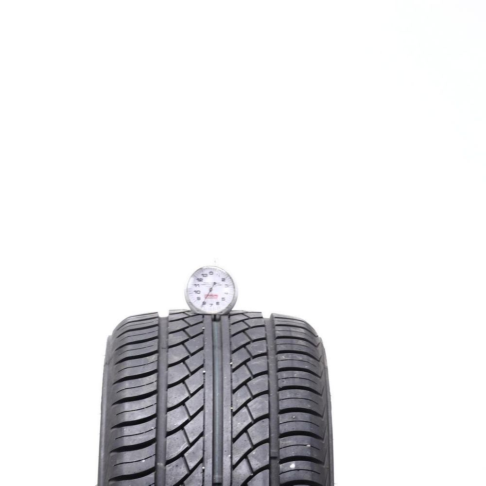 Set of (2) Used 215/45ZR17 Advanta HP Z-01 Plus 91W - 7-8/32 - Image 5