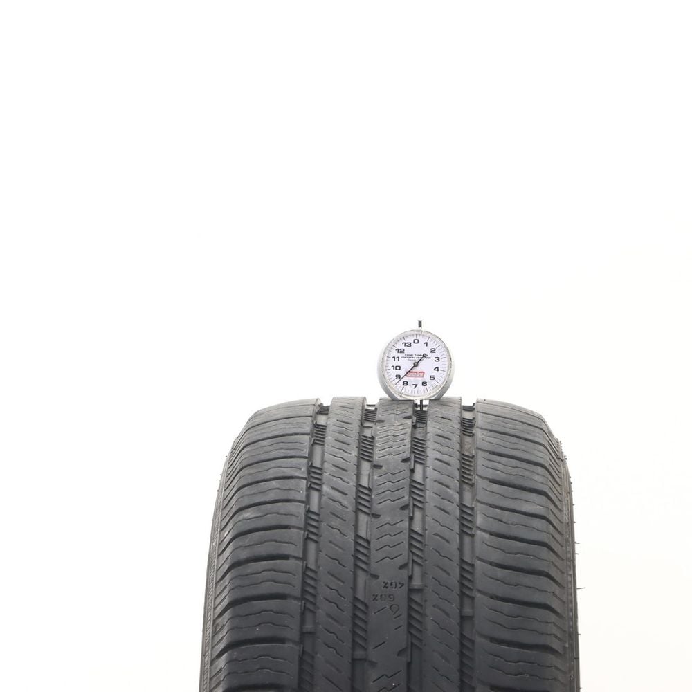 Set of (4) Used 225/60R17 Nokian One 99H - 8.5-9/32 - Image 2