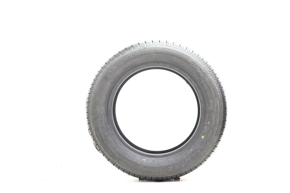 New 205/60R16 Yokohama Avid TRZ 91T - 12.5/32 - Image 3