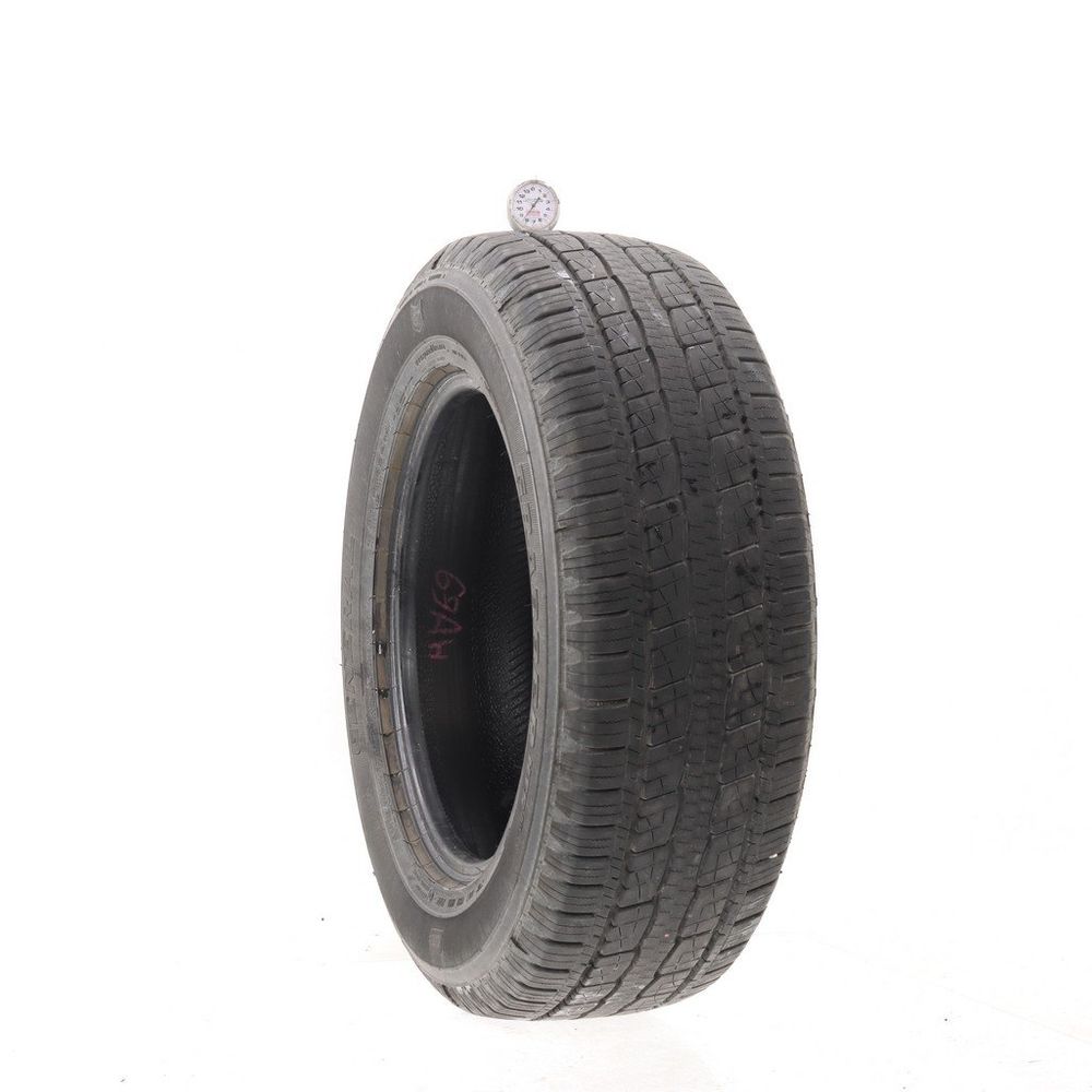 Used 235/65R17 General Grabber HTS 60 108H - 8.5/32 - Image 1