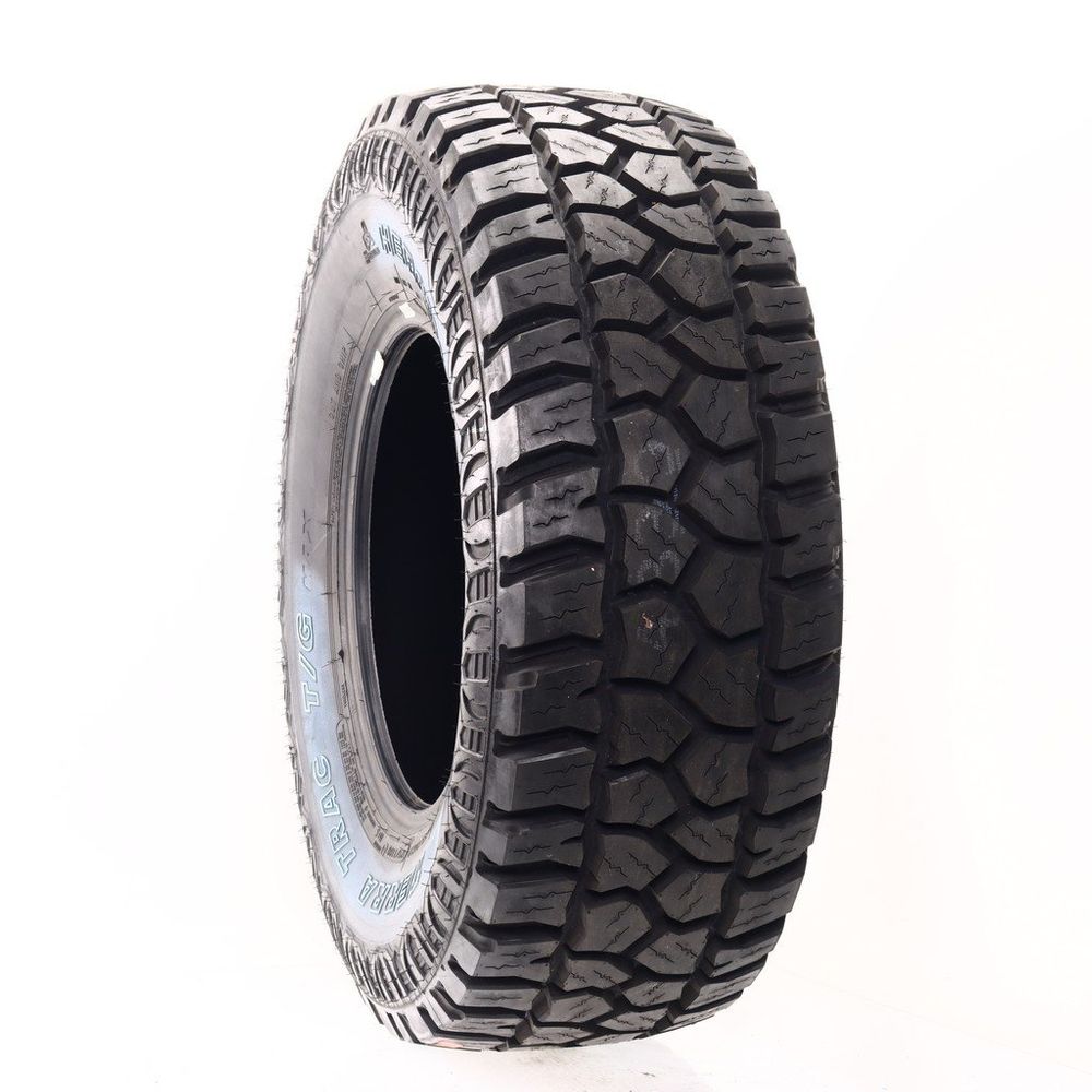 New LT 315/70R17 Hercules Terra Trac T/G Max 121/118Q D - Image 1