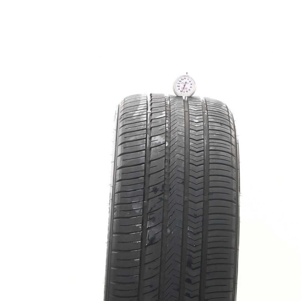 Set of (2) Used 255/45ZR20 Falken Pro G6 Sport A/S 101Y - 7.5-8.5/32 - Image 2