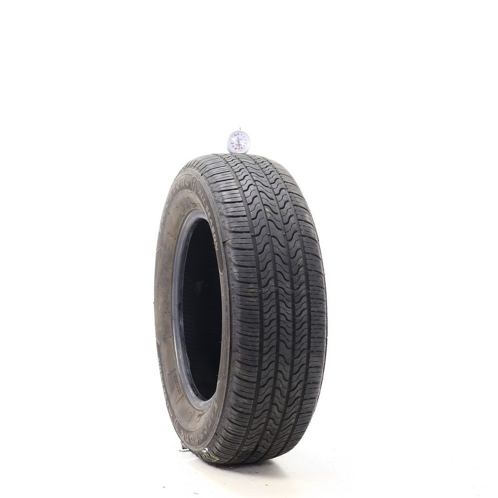 Used 205/65R15 Firestone All Season (Firestone) 94T - 6.5/32 - Image 1