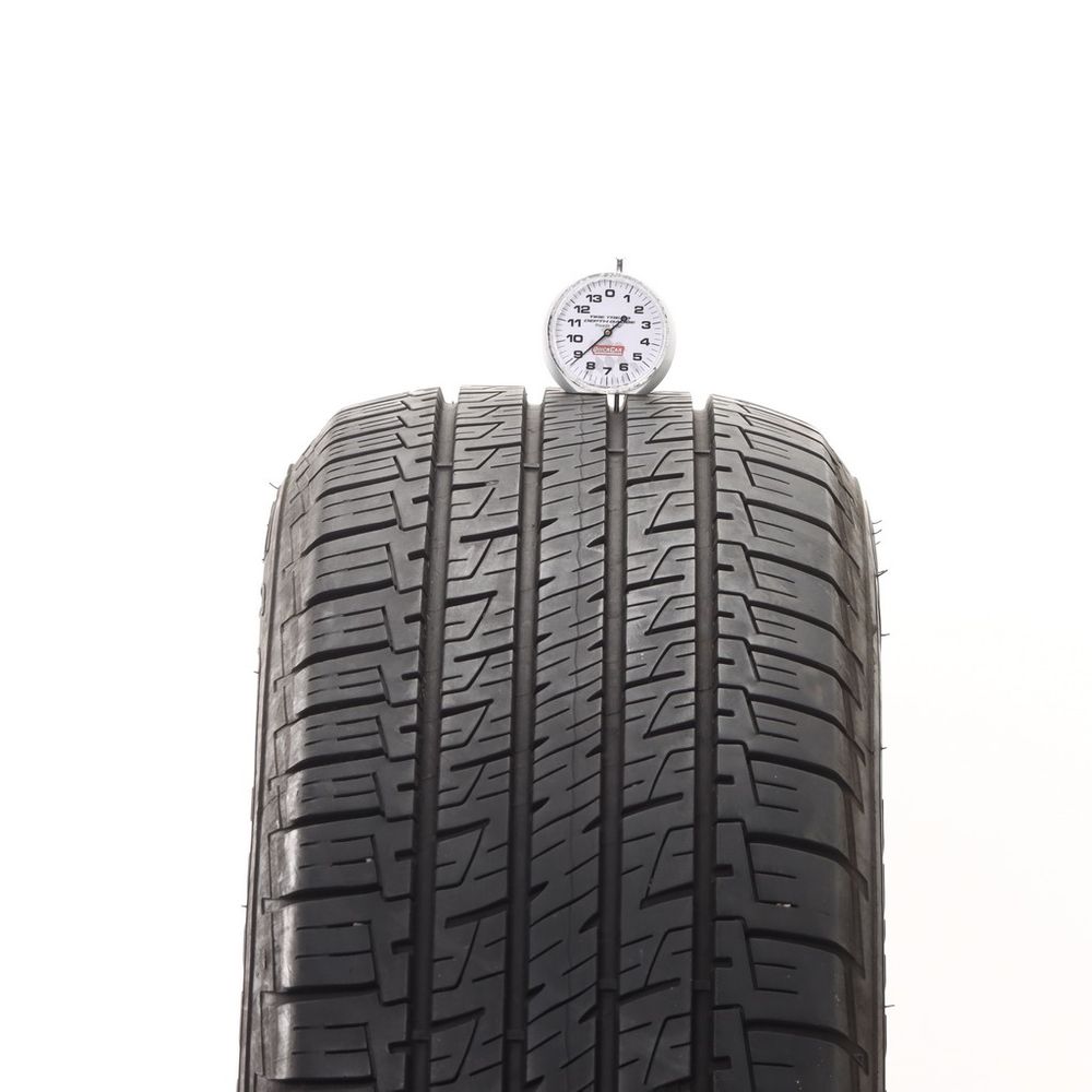 Set of (4) Used 225/55R19 Goodyear Assurance MaxLife 99V - 8.5-10/32 - Image 2