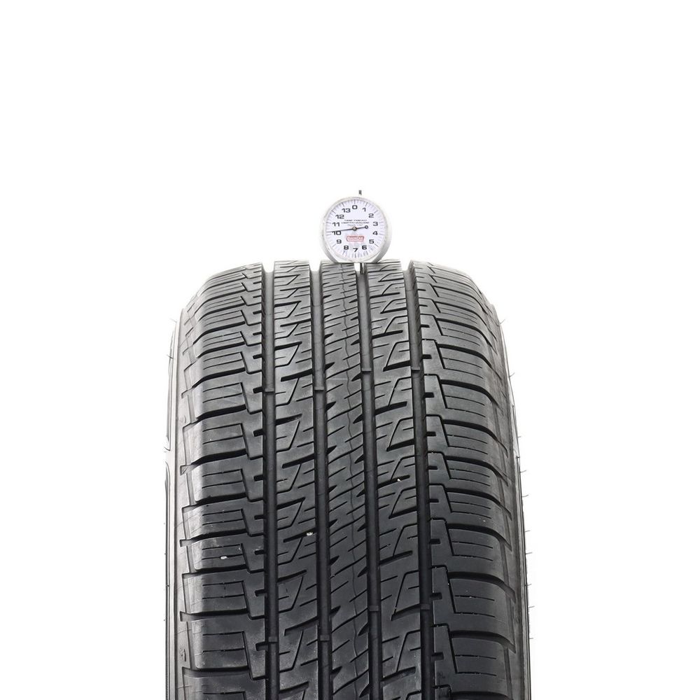 Set of (4) Used 225/55R19 Goodyear Assurance MaxLife 99V - 8.5-10/32 - Image 5
