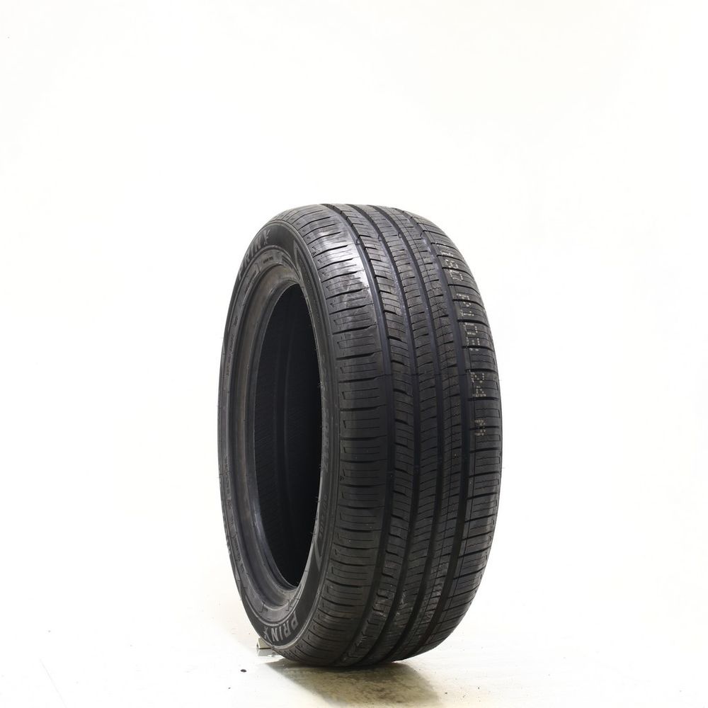 Set of (2) New 225/50R17 Prinx HiCity HH2 98V - Image 1