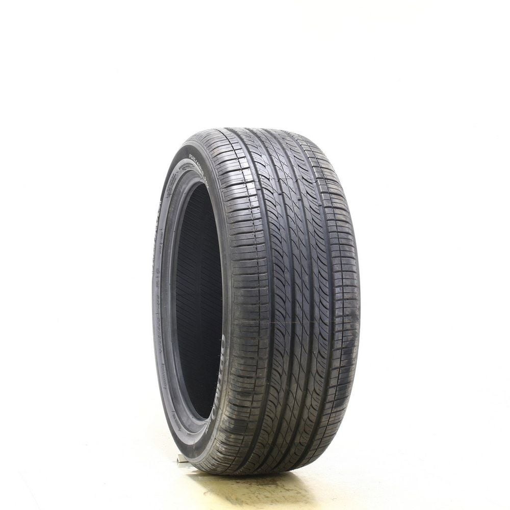 Driven Once 245/45R18 Hankook Optimo H426 96V - 9.5/32 - Image 1