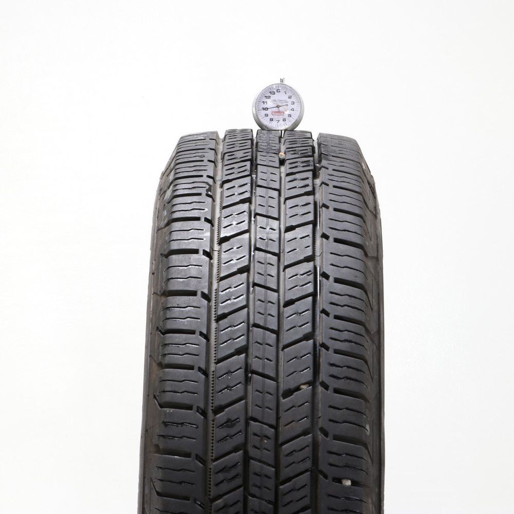 Set of (4) Used LT 235/80R17 Continental TerrainContact H/T 120/117R E - 10-10.5/32 - Image 2