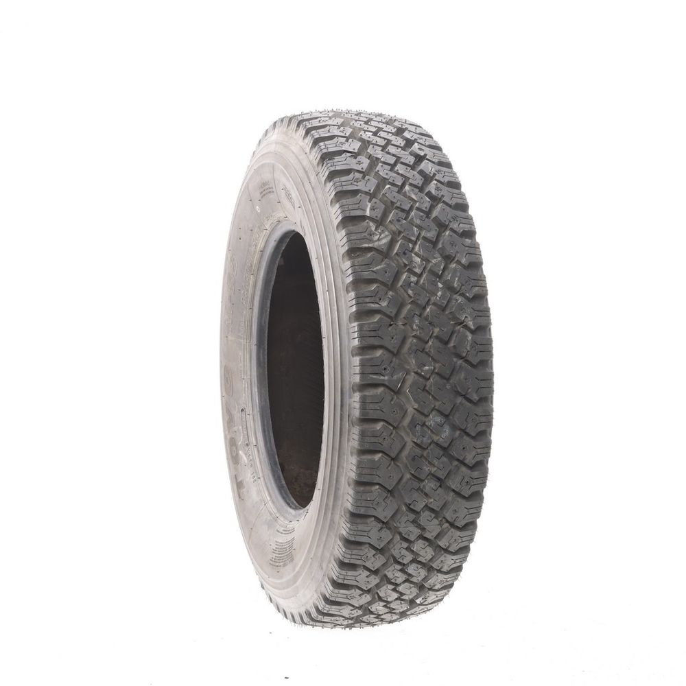 Driven Once LT 245/75R17 Toyo M-55 121/118Q E - 17.5 - Image 1