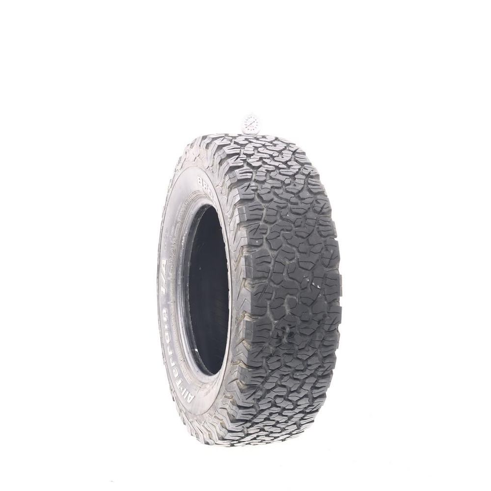Used LT 245/70R16 BFGoodrich All-Terrain T/A KO2 113/110S D - 9/32 - Image 1